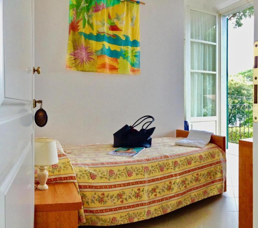 Hotel Villa Fiorisella Marina di Massa Extérieur photo