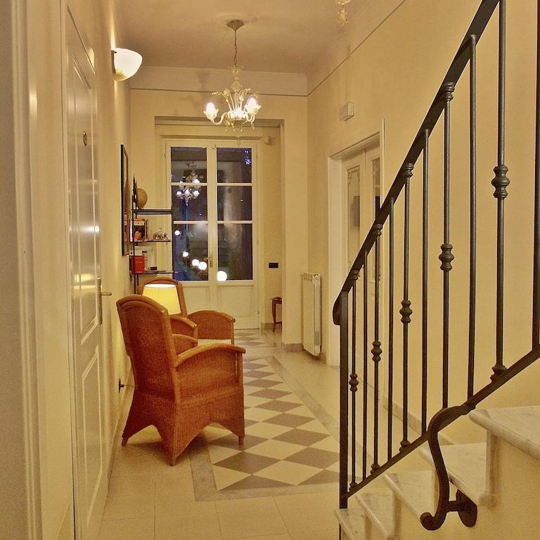 Hotel Villa Fiorisella Marina di Massa Extérieur photo