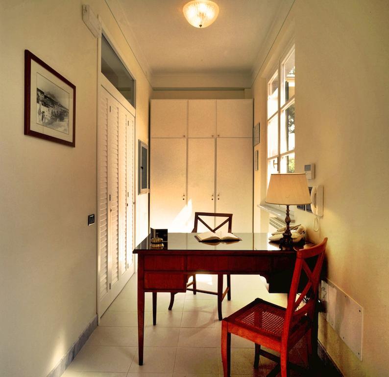 Hotel Villa Fiorisella Marina di Massa Extérieur photo